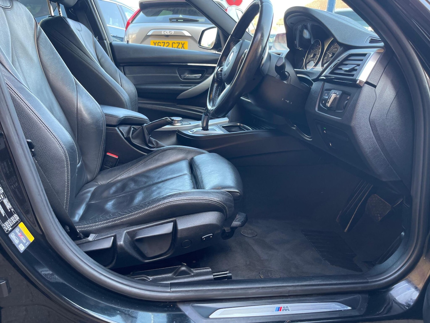 Used BMW 3 Series 2018 for sale - 77670615: Photo 19