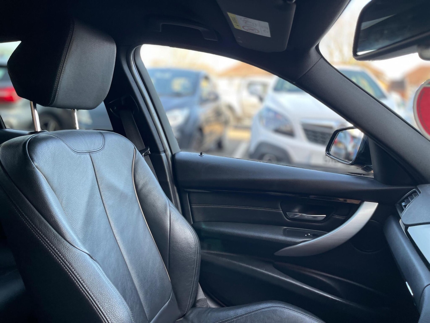 Used BMW 3 Series 2018 for sale - 77670615: Photo 20