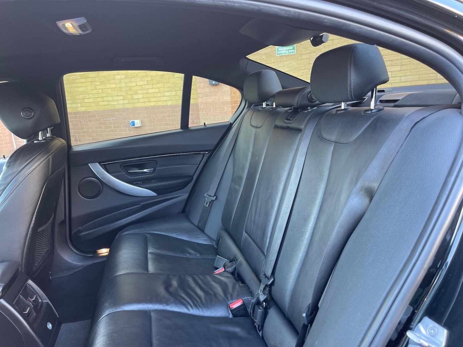 Used BMW 3 Series 2018 for sale - 77670615: Photo 26