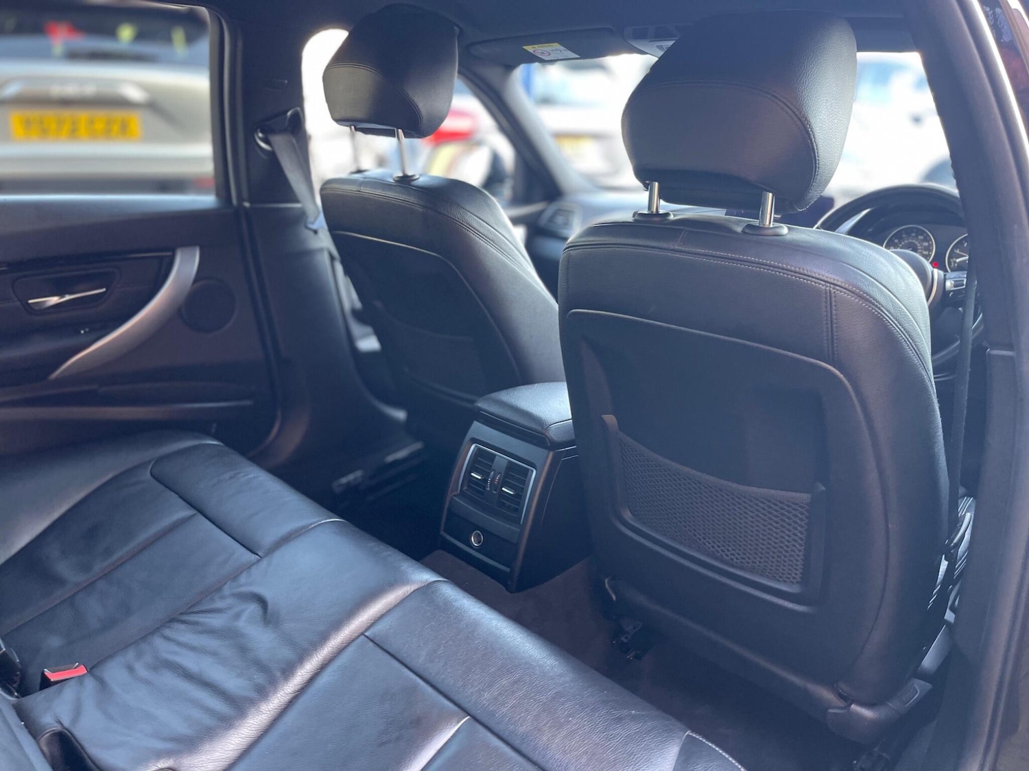 Used BMW 3 Series 2018 for sale - 77670615: Photo 28