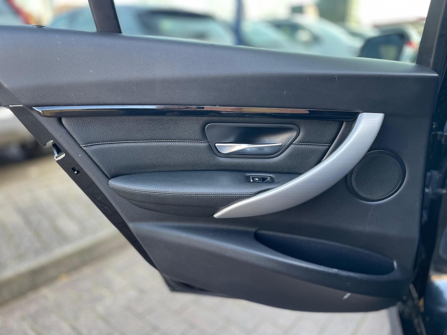 Used BMW 3 Series 2018 for sale - 77670615: Photo 35