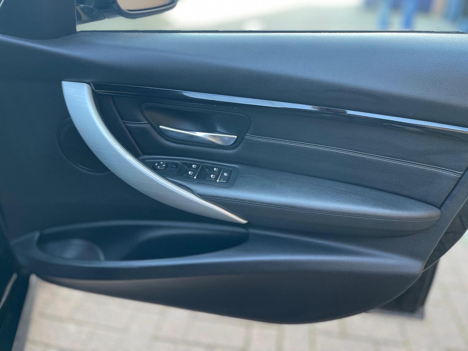 Used BMW 3 Series 2018 for sale - 77670615: Photo 36