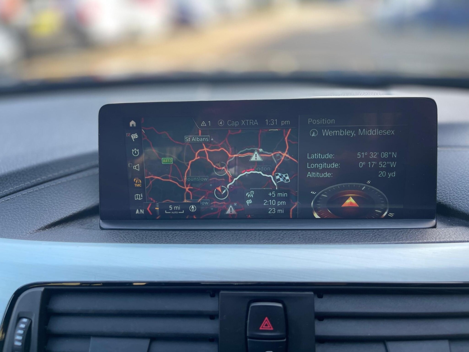 Used BMW 3 Series 2018 for sale - 77670615: Photo 37