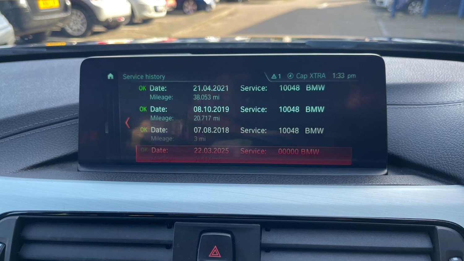 Used BMW 3 Series 2018 for sale - 77670615: Photo 42