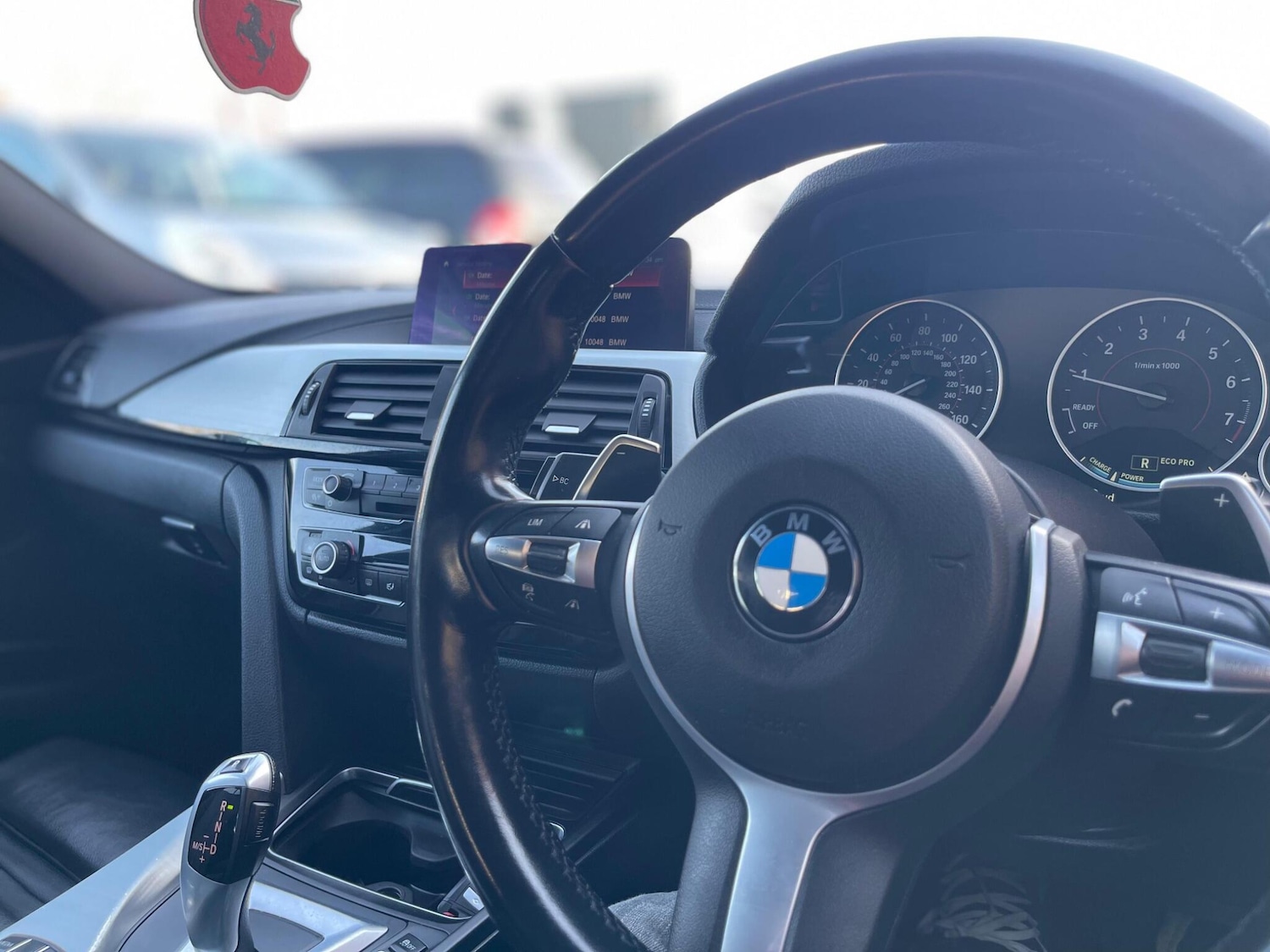Used BMW 3 Series 2018 for sale - 77670615: Photo 45
