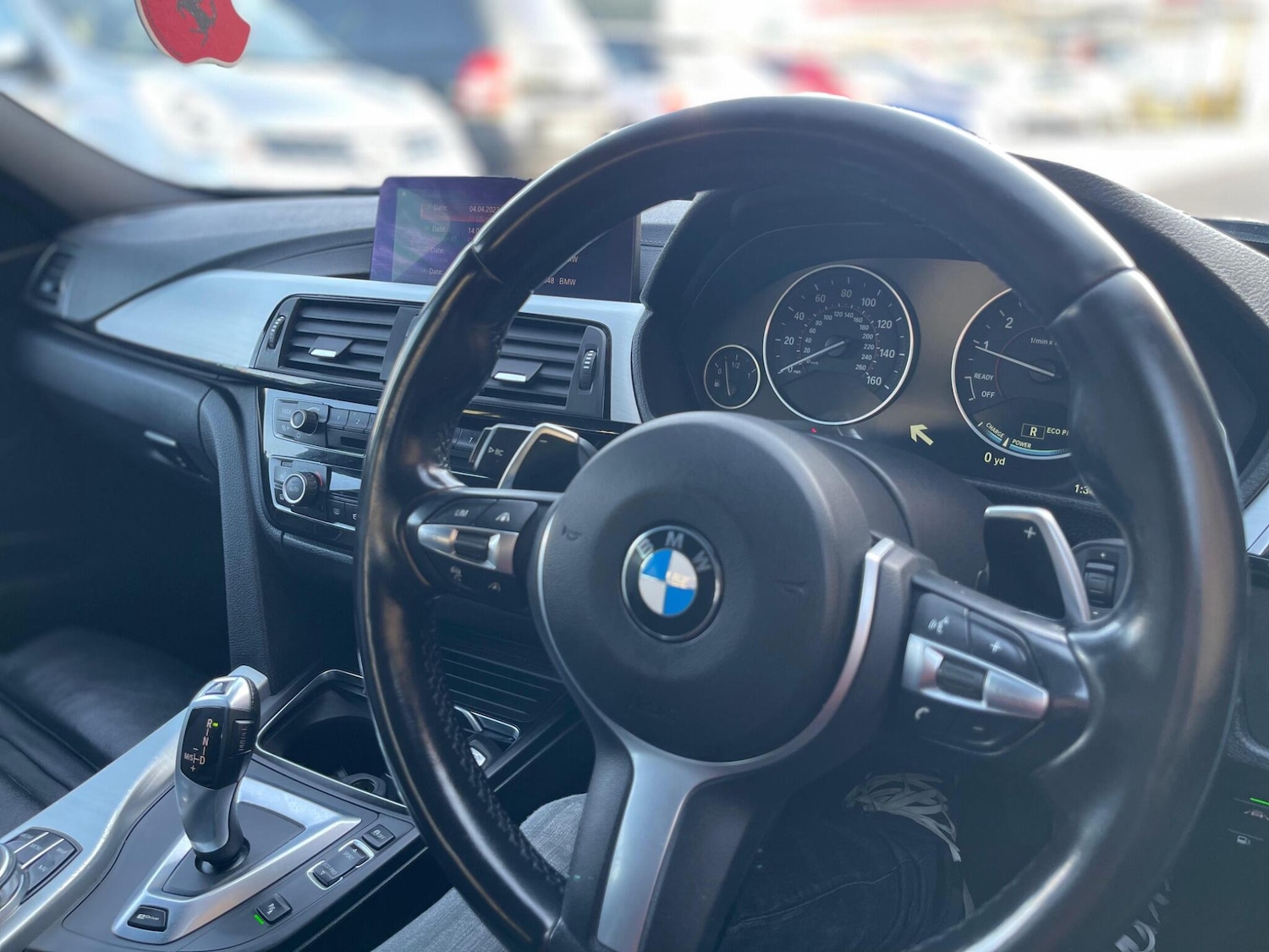 Used BMW 3 Series 2018 for sale - 77670615: Photo 47