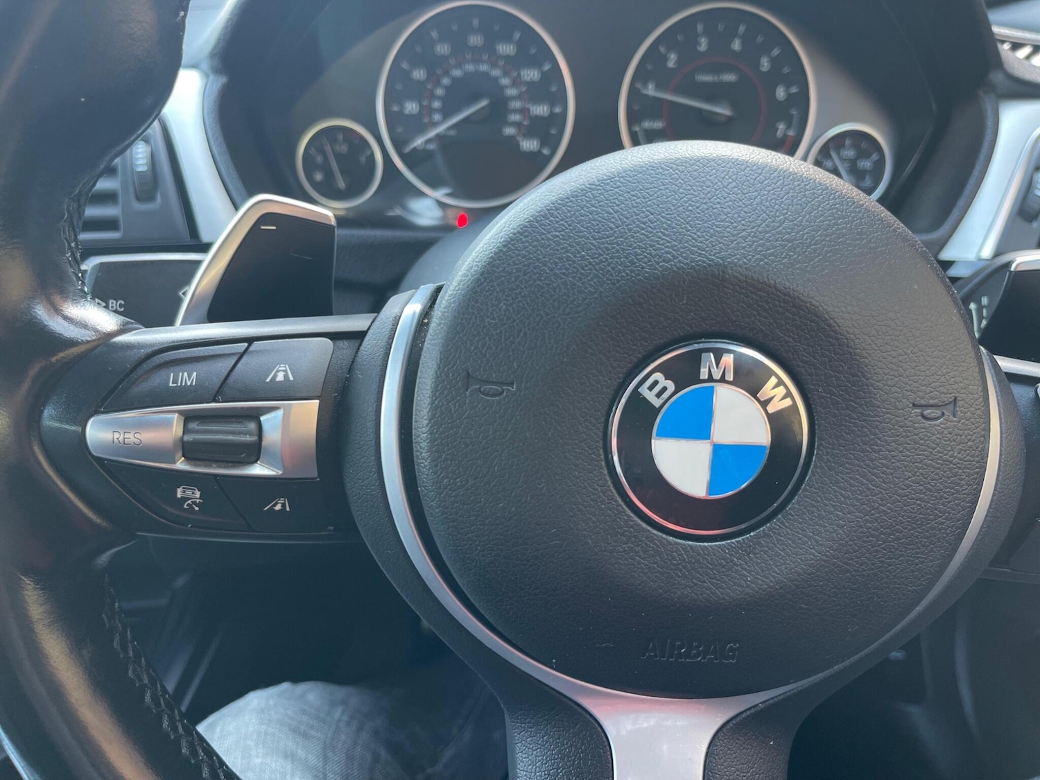 Used BMW 3 Series 2018 for sale - 77670615: Photo 48