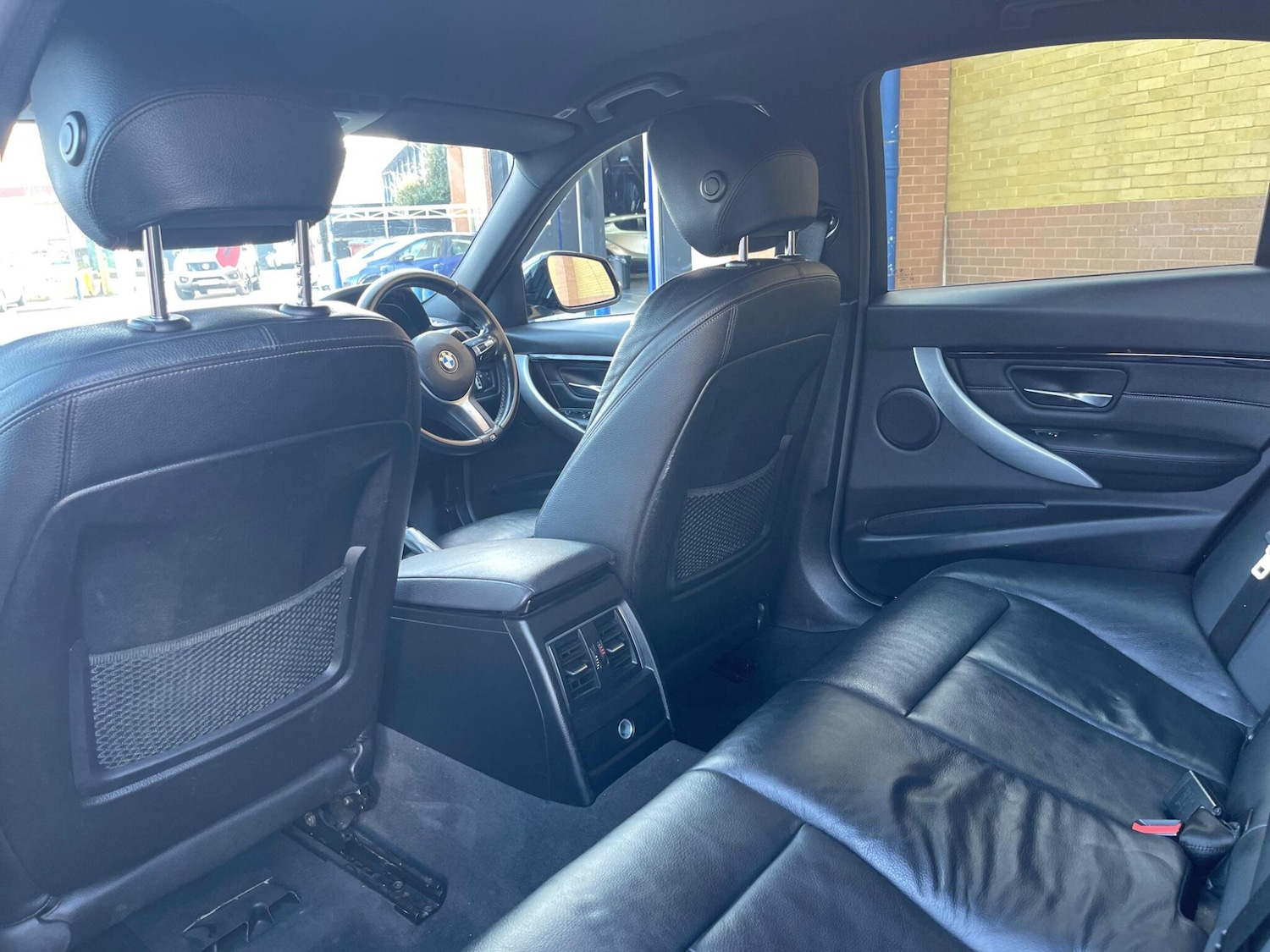 Used BMW 3 Series 2018 for sale - 77670615: Photo 50