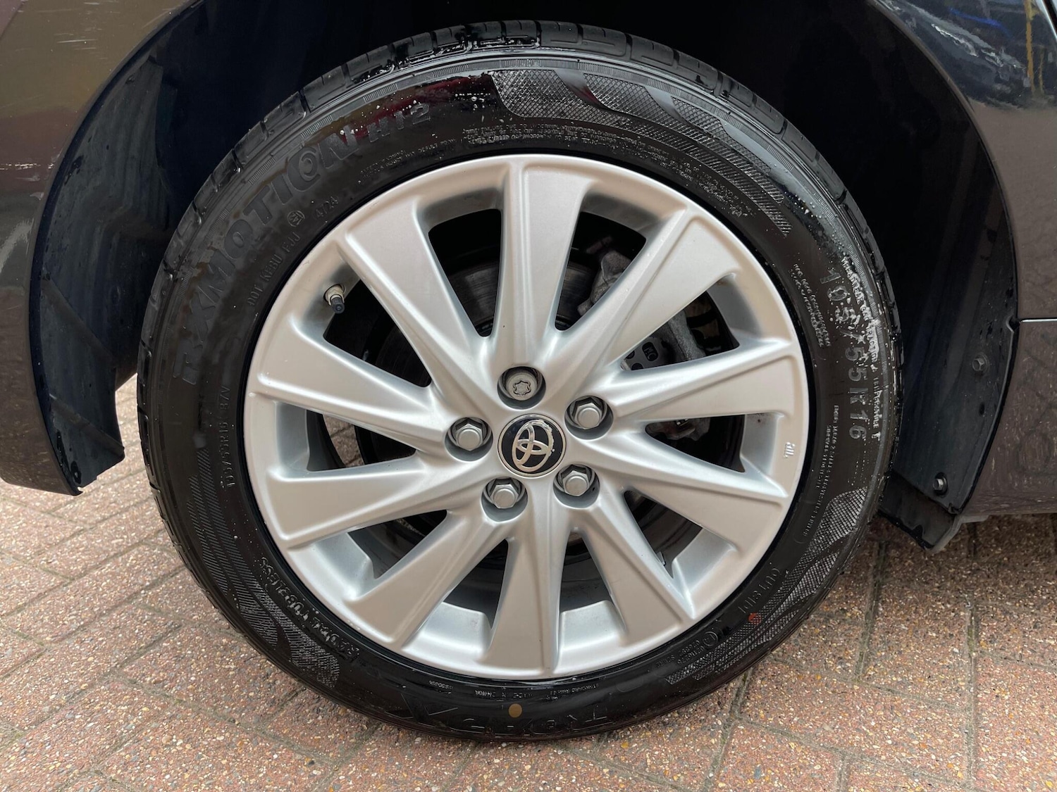 Used Toyota Yaris 2021 for sale - 76325930: Photo 17