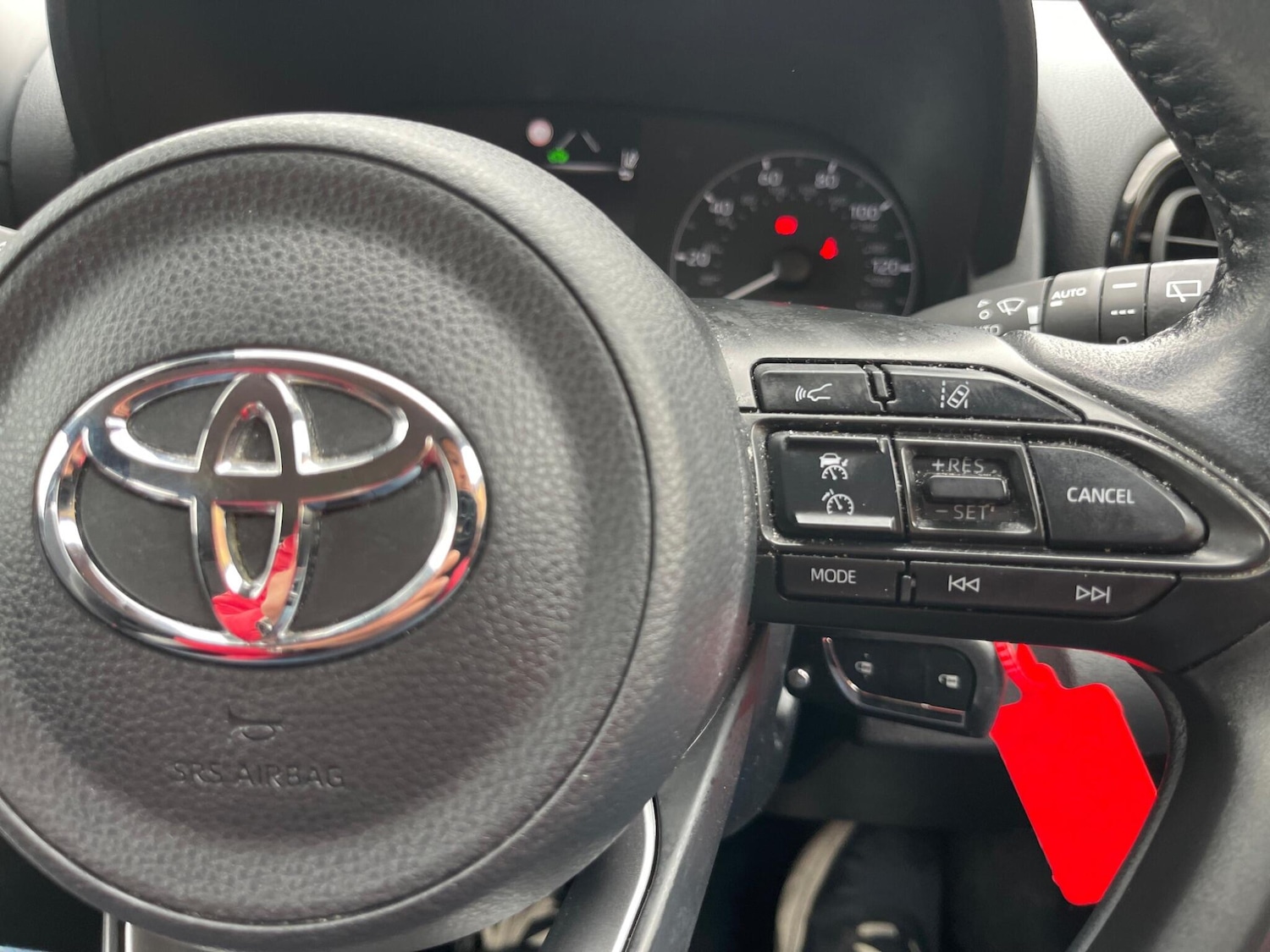 Used Toyota Yaris 2021 for sale - 76325930: Photo 31