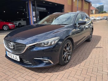 Used Mazda Mazda6 2016 for sale - 79794086: Photo