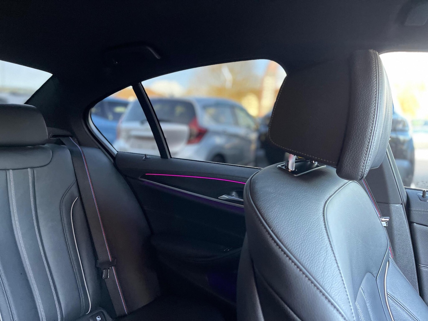 Used BMW 5 Series 2021 for sale - 78072126: Photo 28