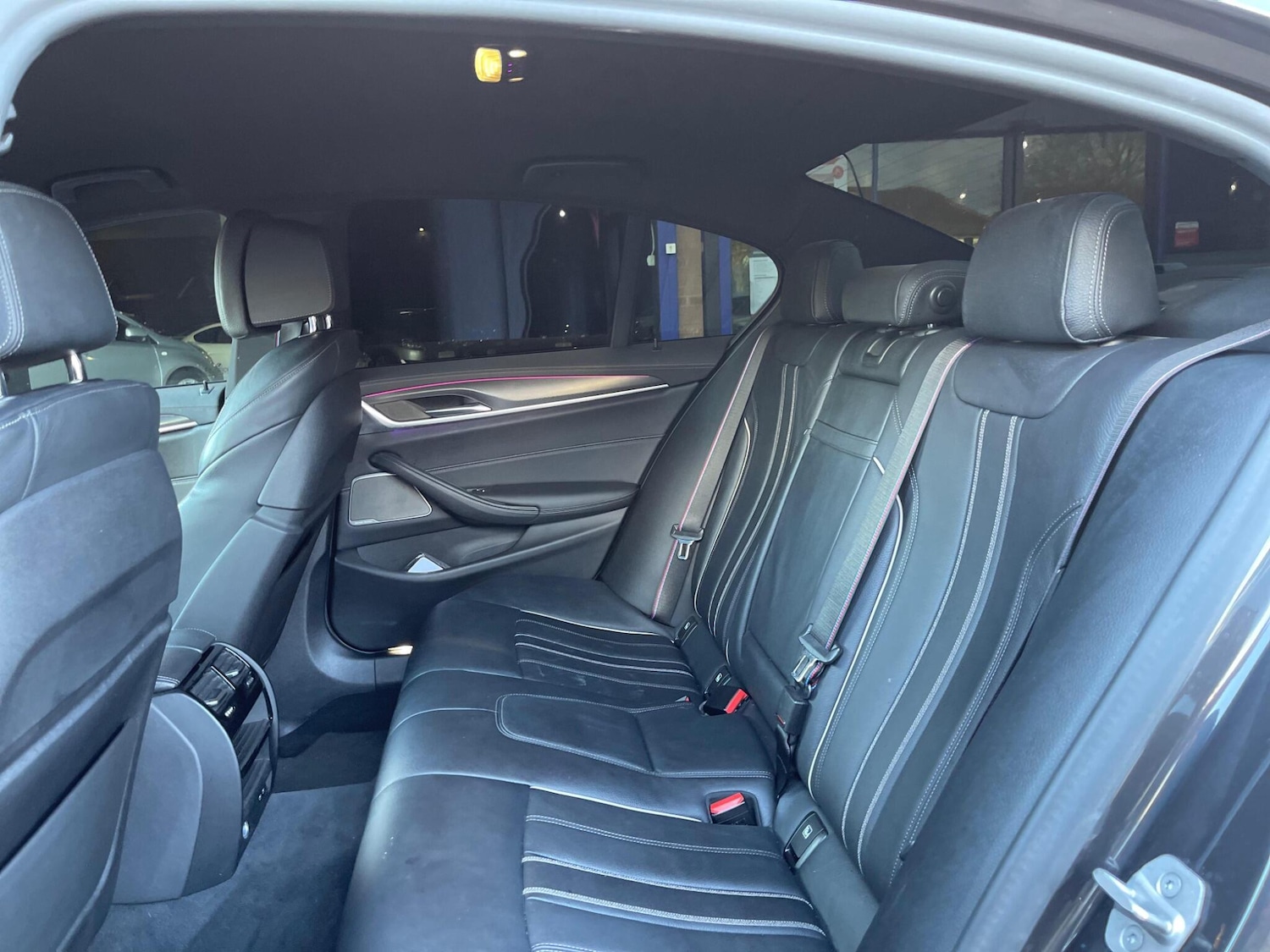 Used BMW 5 Series 2021 for sale - 78072126: Photo 30