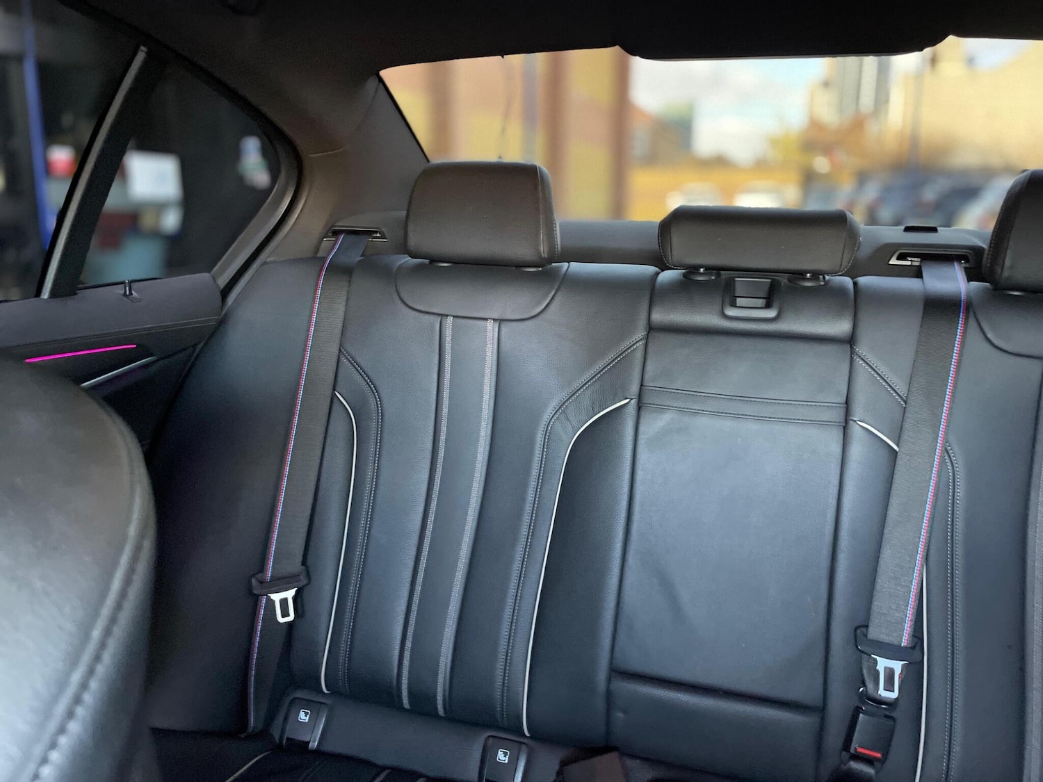 Used BMW 5 Series 2021 for sale - 78072126: Photo 31