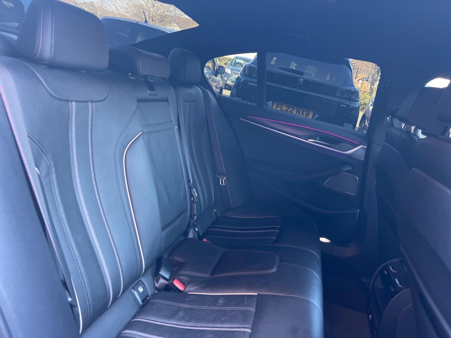 Used BMW 5 Series 2021 for sale - 78072126: Photo 32