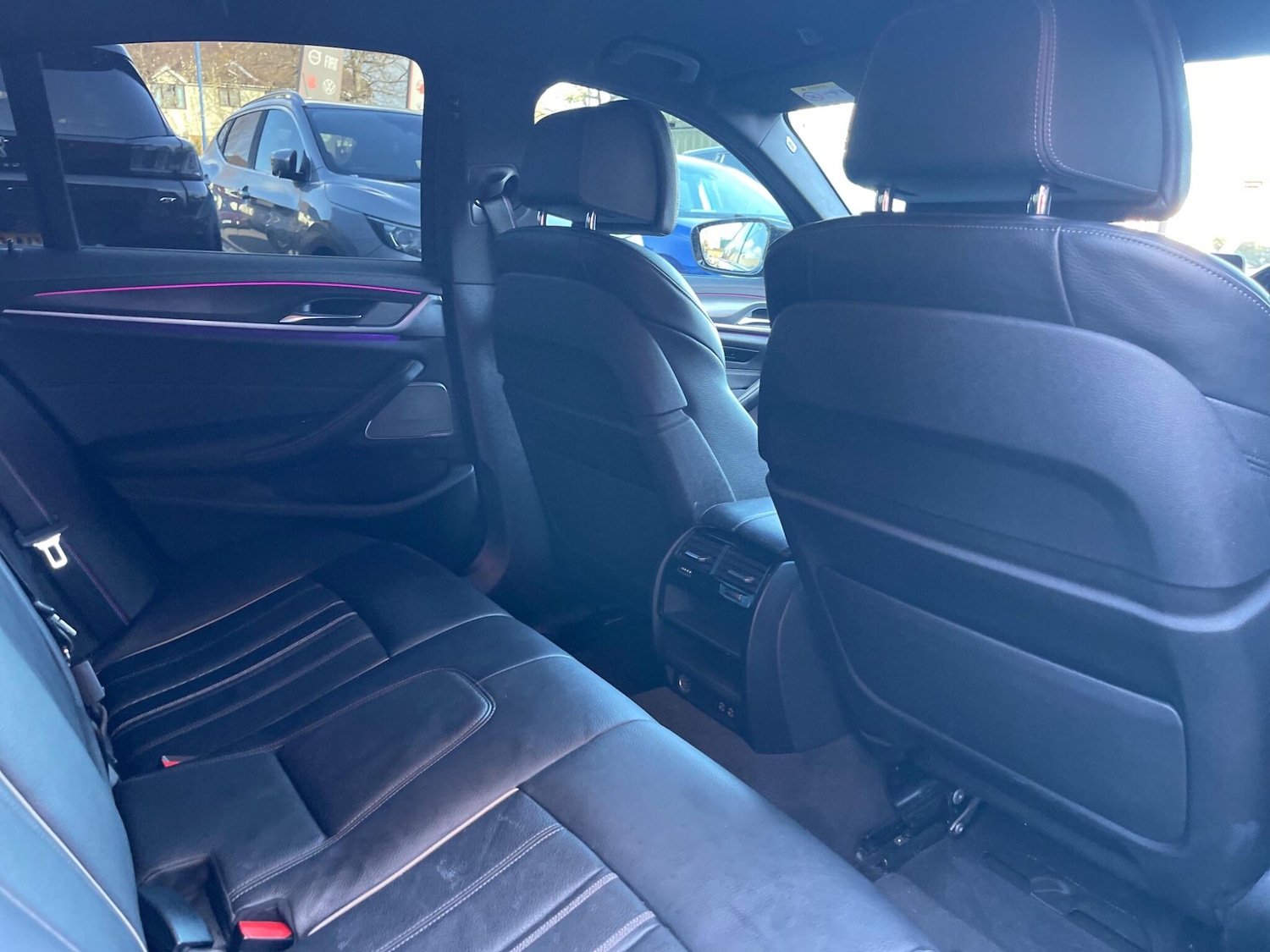 Used BMW 5 Series 2021 for sale - 78072126: Photo 33