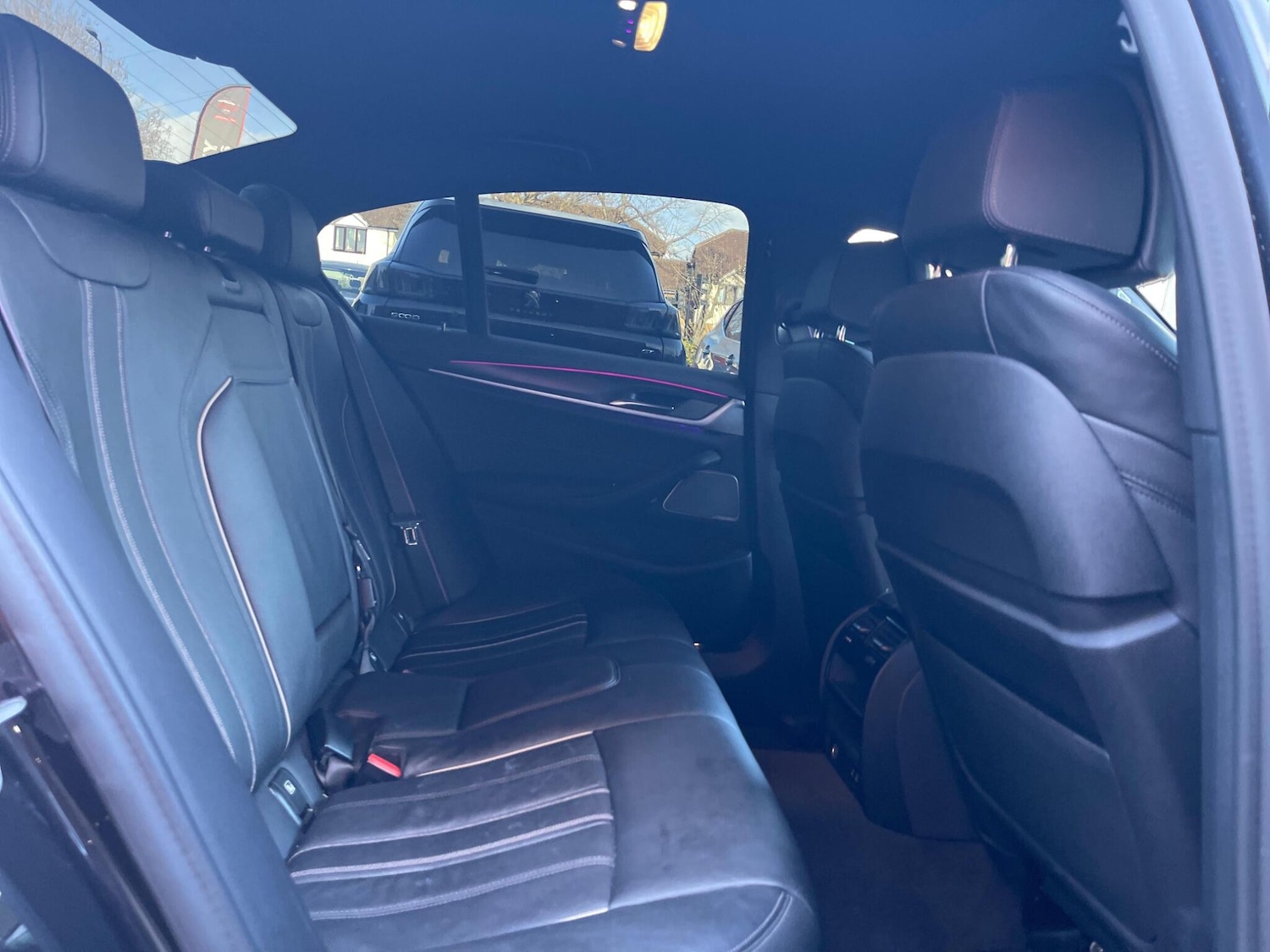 Used BMW 5 Series 2021 for sale - 78072126: Photo 34