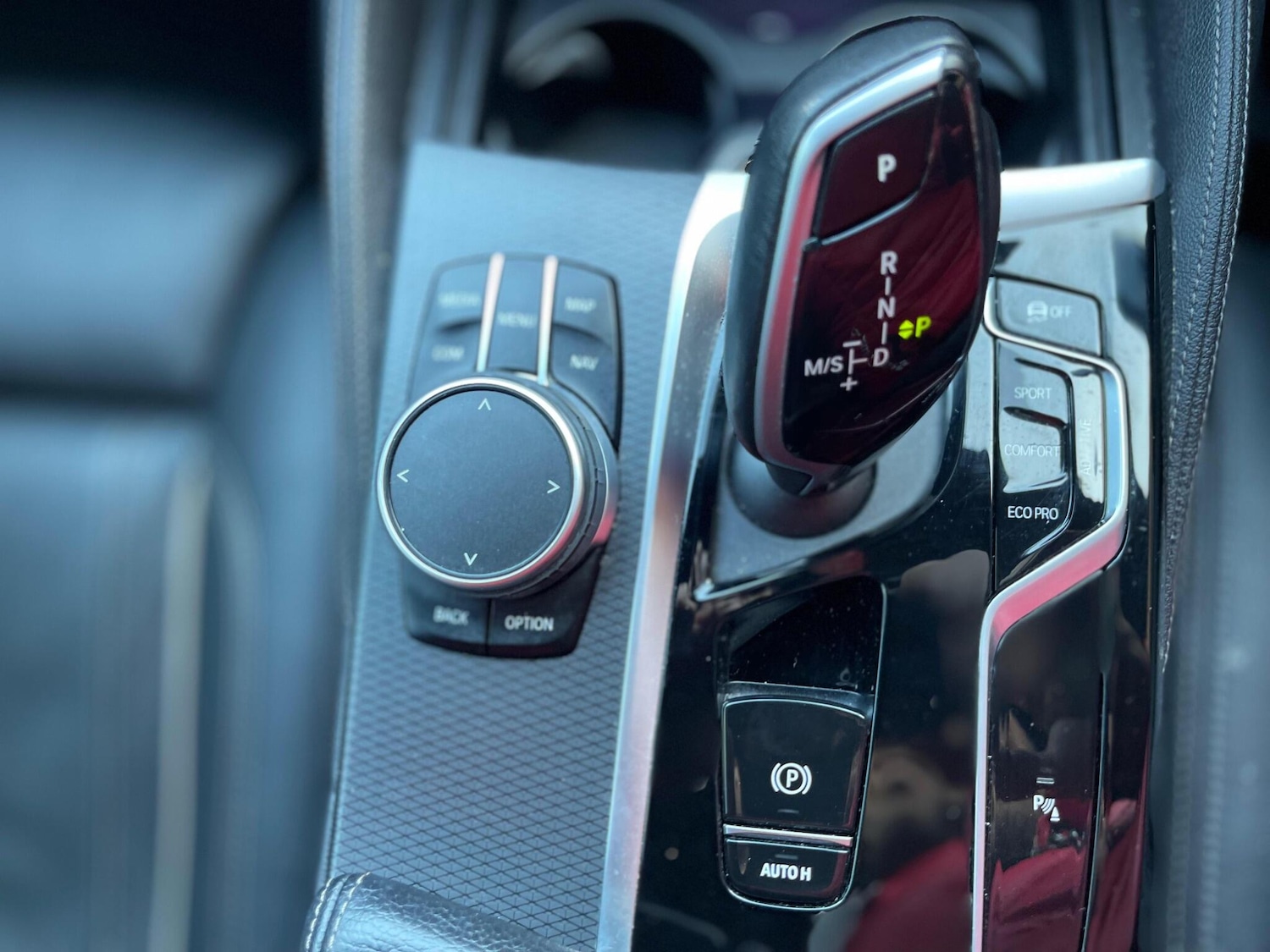 Used BMW 5 Series 2021 for sale - 78072126: Photo 35