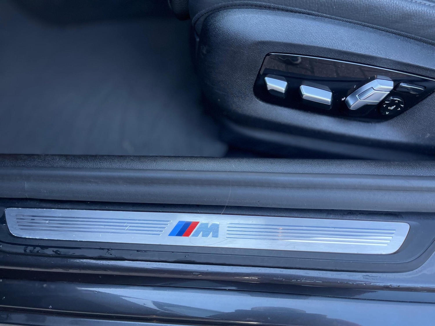 Used BMW 5 Series 2021 for sale - 78072126: Photo 36