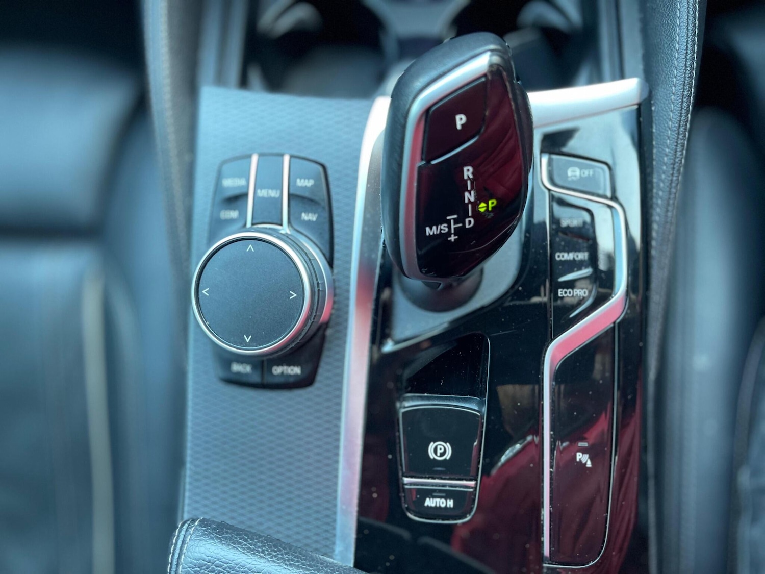 Used BMW 5 Series 2021 for sale - 78072126: Photo 39