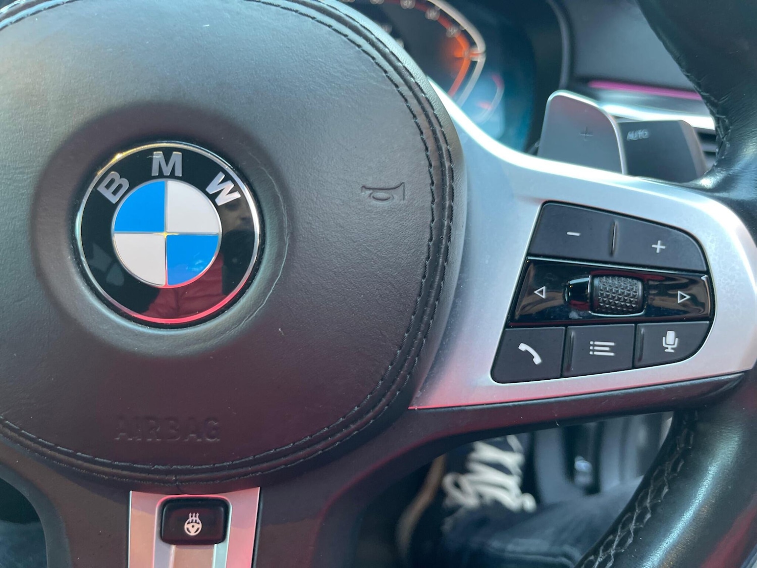 Used BMW 5 Series 2021 for sale - 78072126: Photo 41