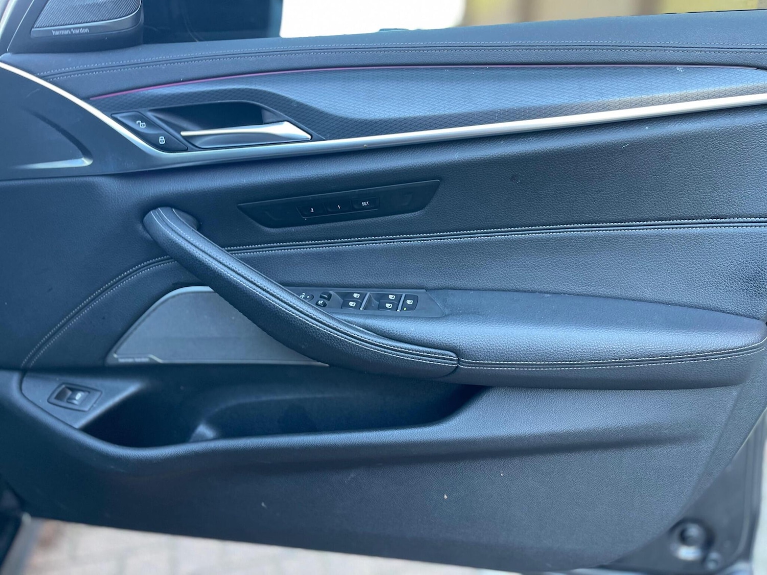 Used BMW 5 Series 2021 for sale - 78072126: Photo 42