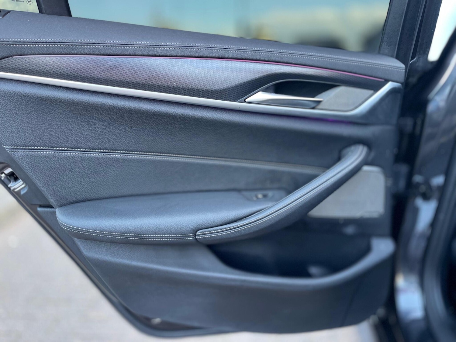 Used BMW 5 Series 2021 for sale - 78072126: Photo 43