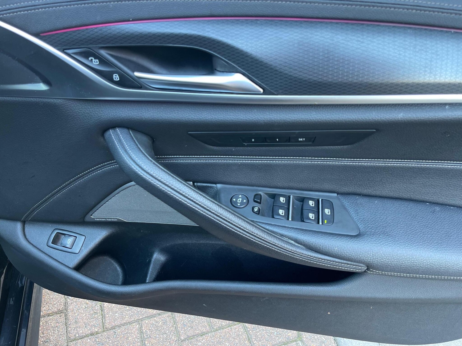 Used BMW 5 Series 2021 for sale - 78072126: Photo 44