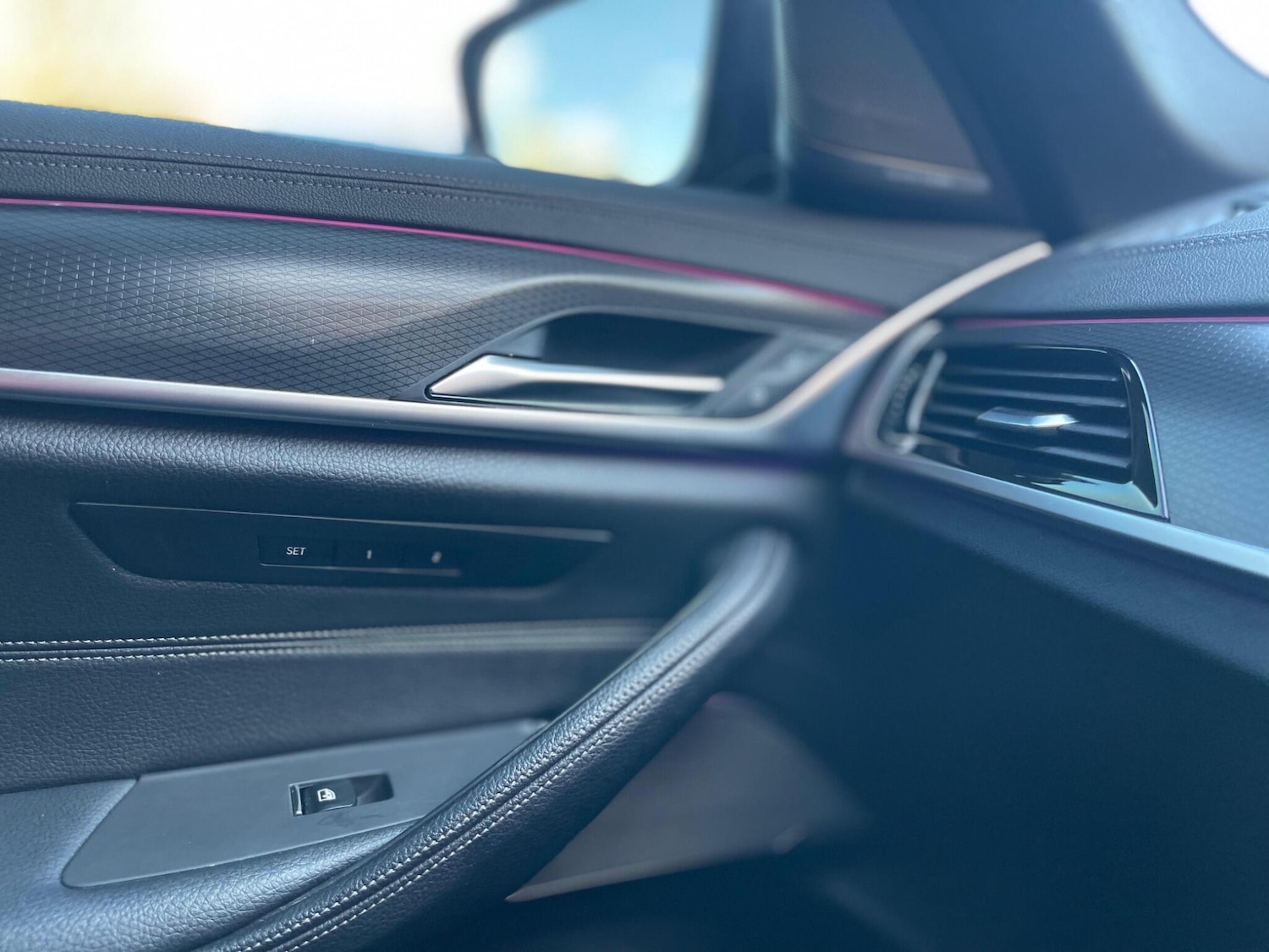 Used BMW 5 Series 2021 for sale - 78072126: Photo 45