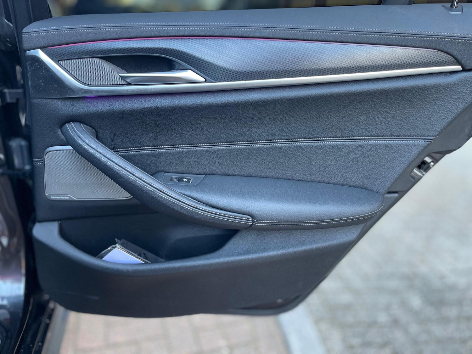 Used BMW 5 Series 2021 for sale - 78072126: Photo 47