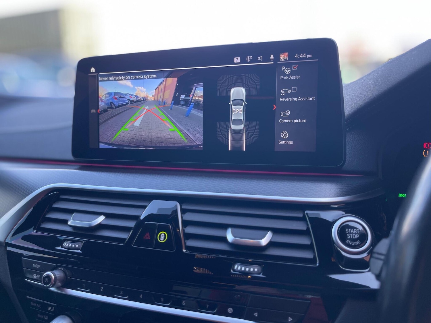 Used BMW 5 Series 2021 for sale - 78072126: Photo 54