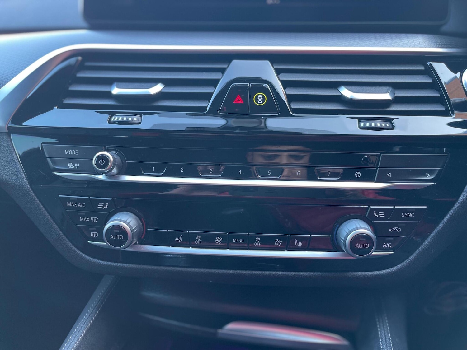 Used BMW 5 Series 2021 for sale - 78072126: Photo 55