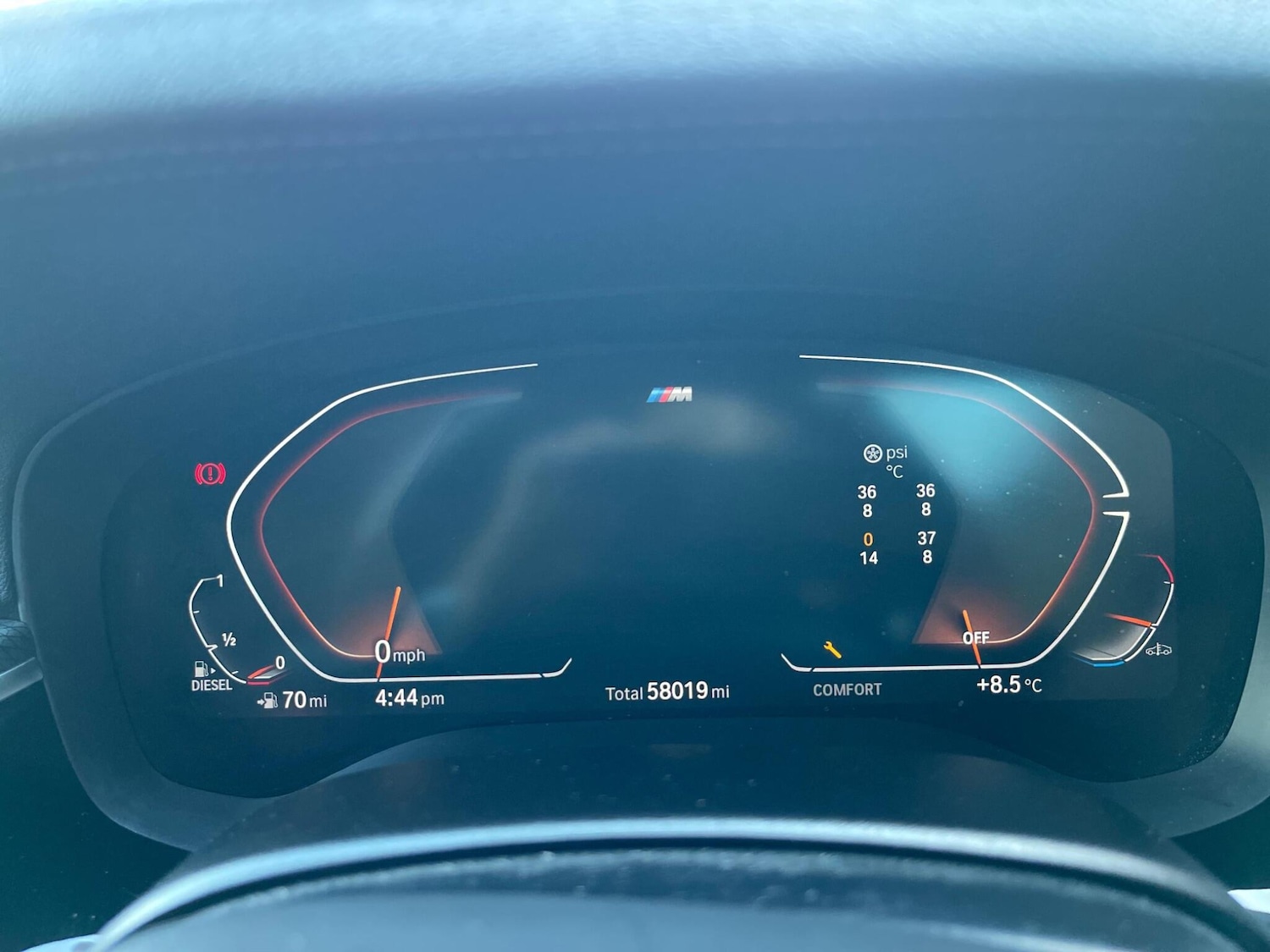 Used BMW 5 Series 2021 for sale - 78072126: Photo 56