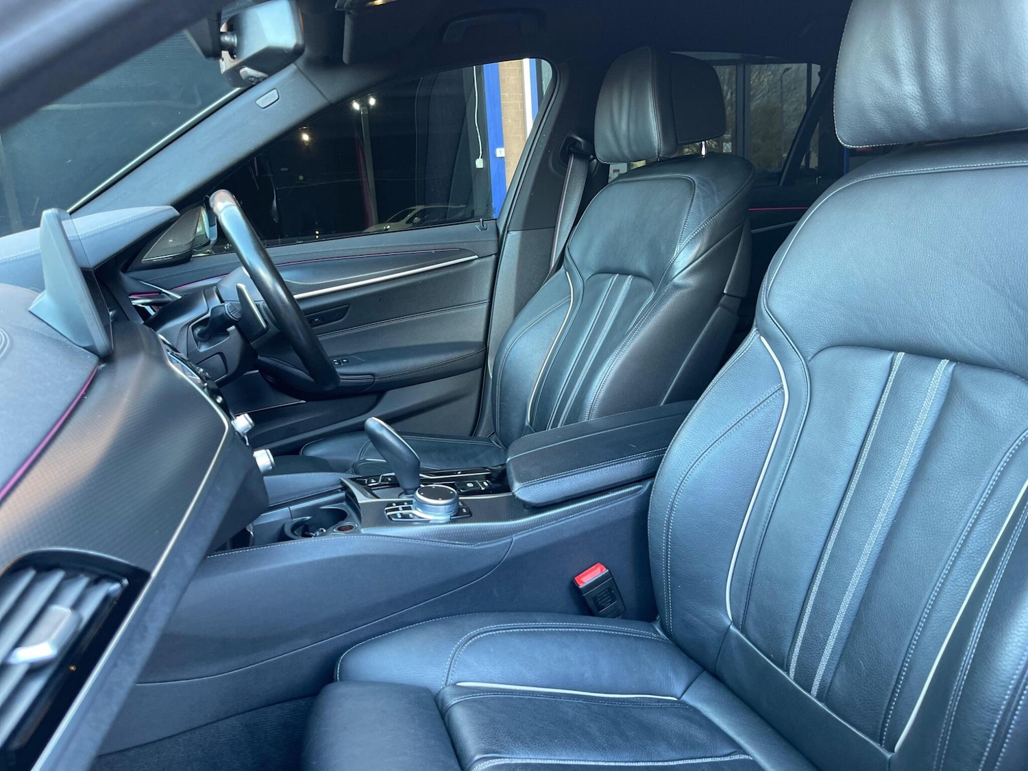 Used BMW 5 Series 2021 for sale - 78072126: Photo 58