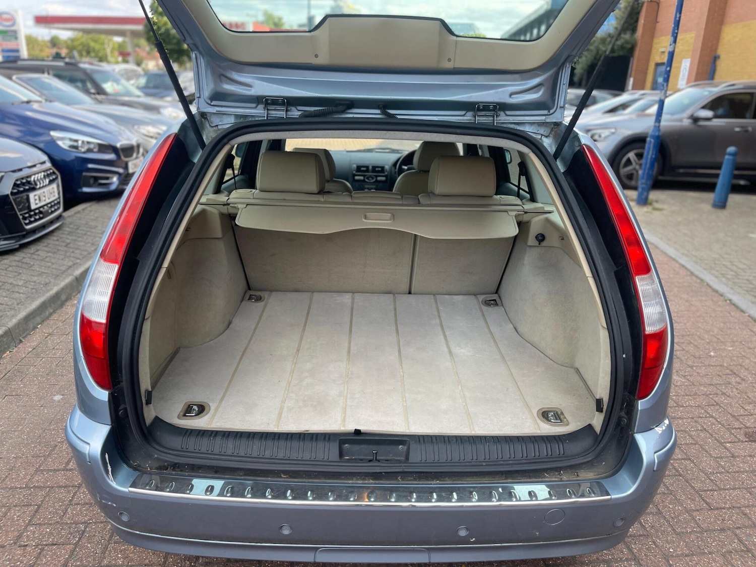 Used Ford Mondeo 2005 for sale - 76551880: Photo 15