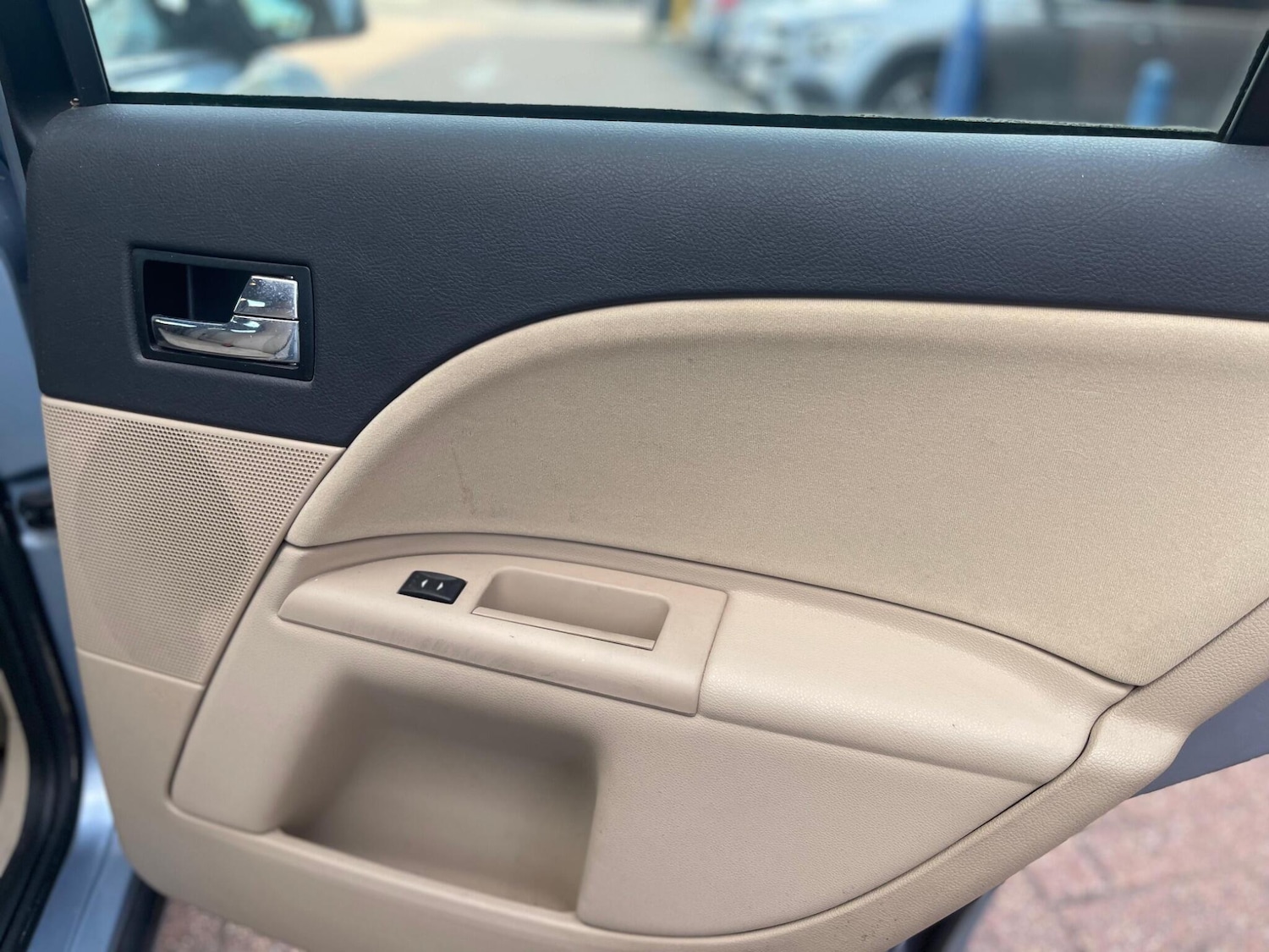 Used Ford Mondeo 2005 for sale - 76551880: Photo 16