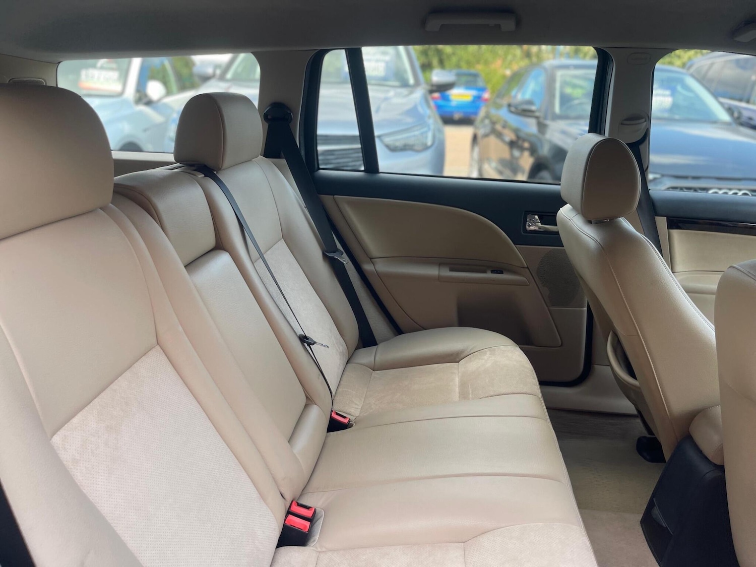 Used Ford Mondeo 2005 for sale - 76551880: Photo 19