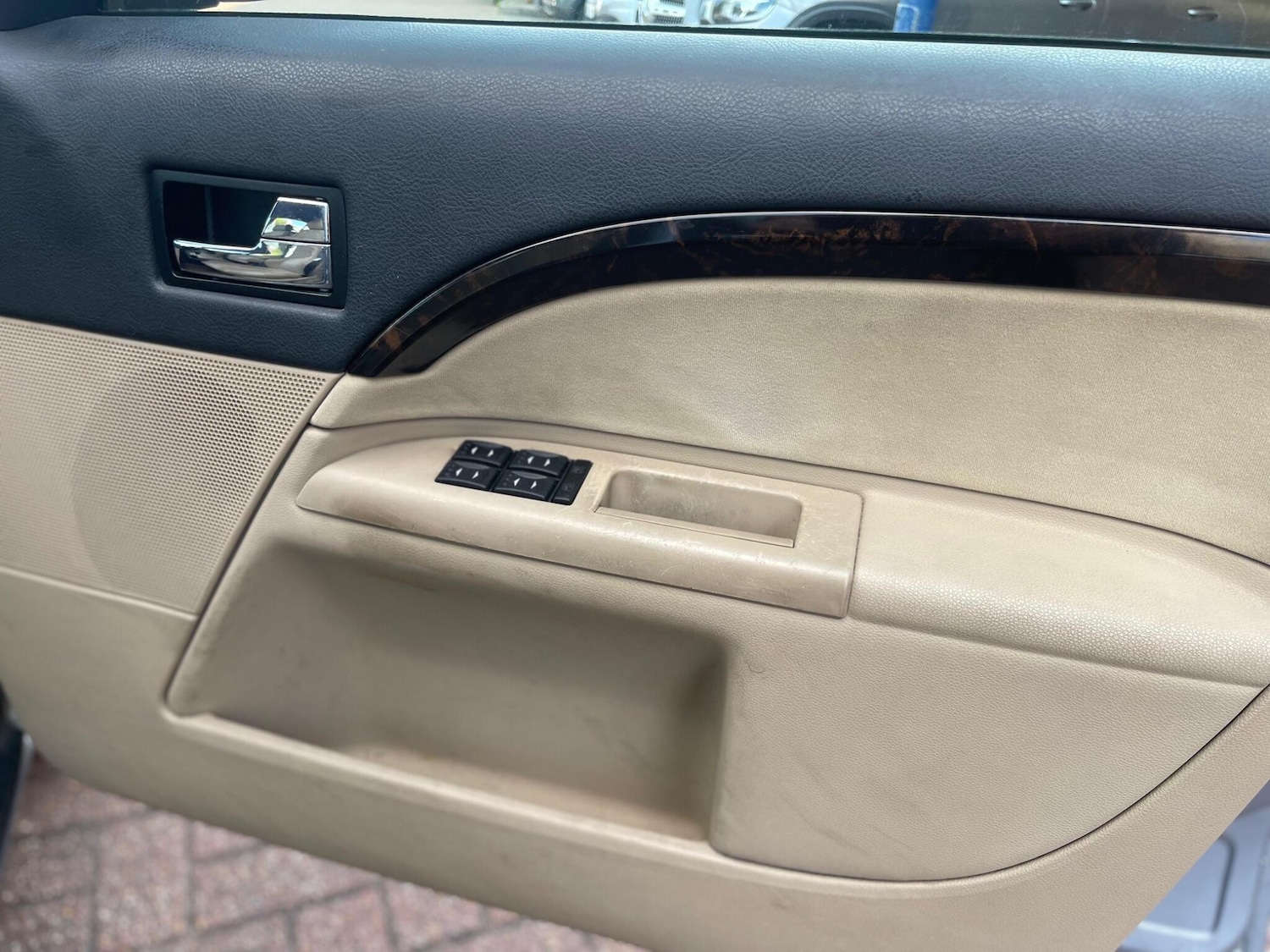 Used Ford Mondeo 2005 for sale - 76551880: Photo 20