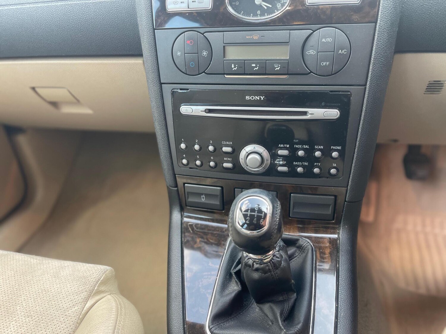 Used Ford Mondeo 2005 for sale - 76551880: Photo 29