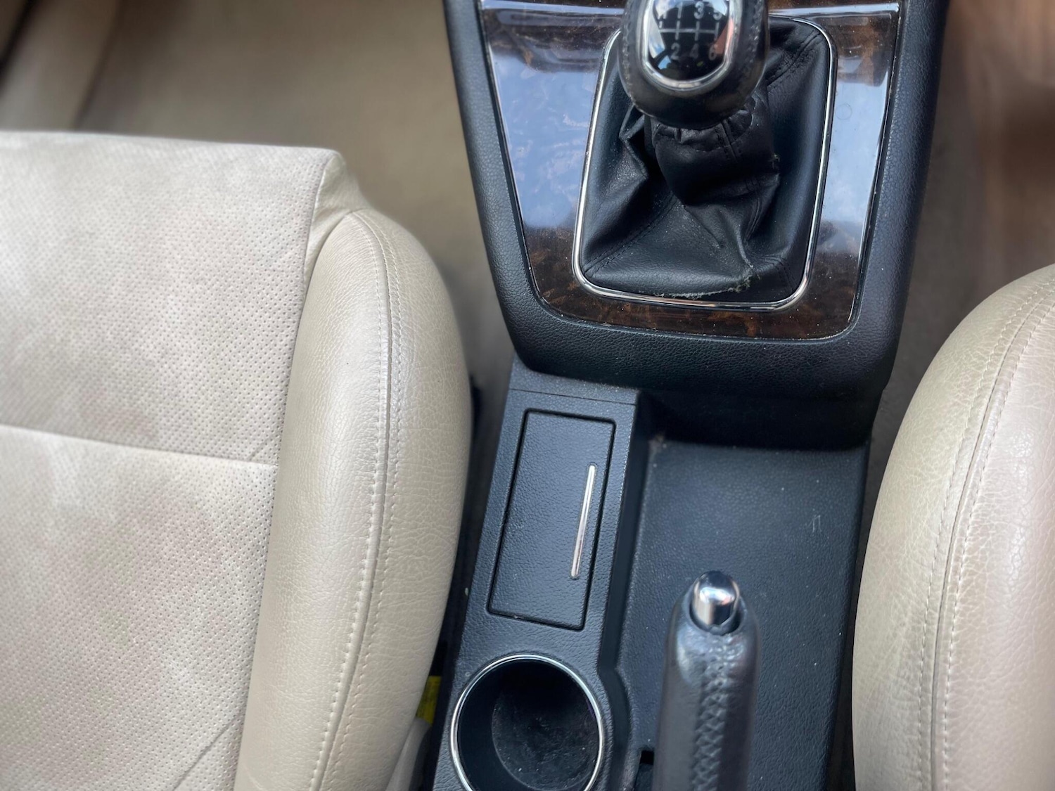 Used Ford Mondeo 2005 for sale - 76551880: Photo 30