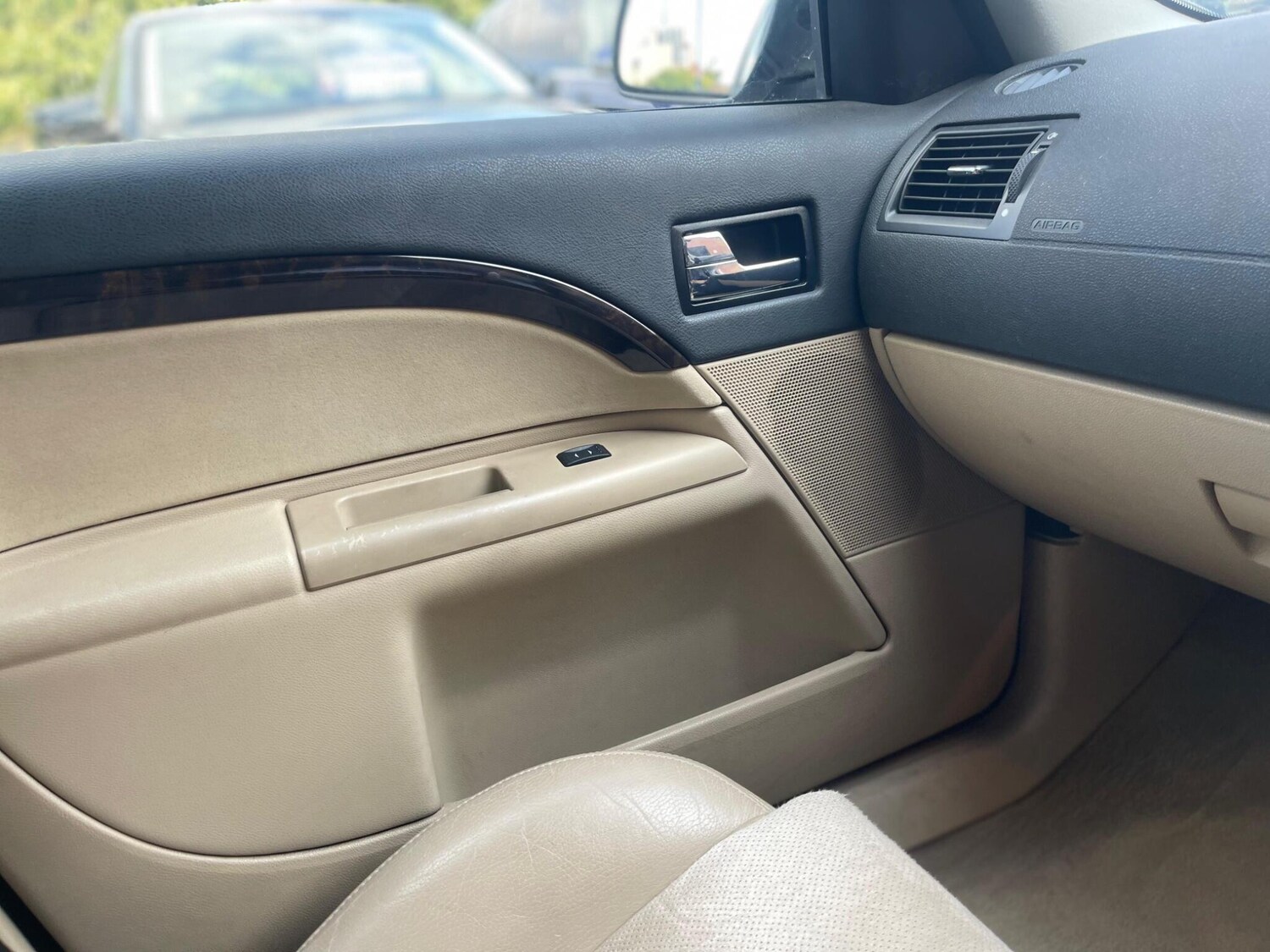 Used Ford Mondeo 2005 for sale - 76551880: Photo 31