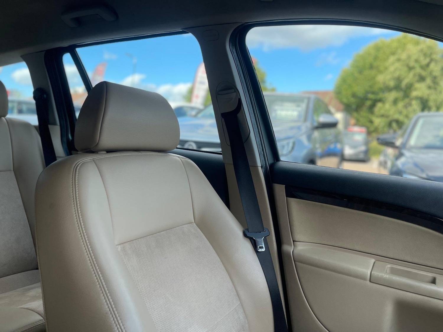 Used Ford Mondeo 2005 for sale - 76551880: Photo 32