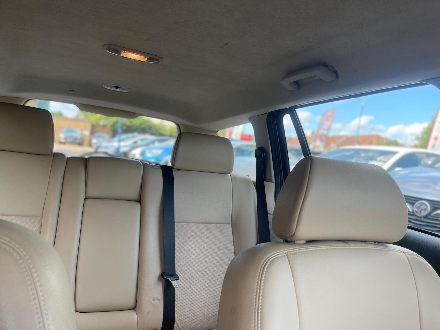 Used Ford Mondeo 2005 for sale - 76551880: Photo 33