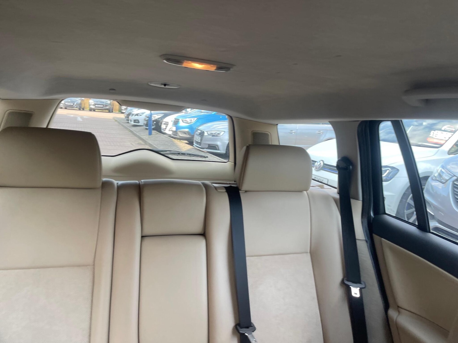 Used Ford Mondeo 2005 for sale - 76551880: Photo 34