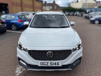 Used MG MG ZS 2019 for sale - 79180876: Photo