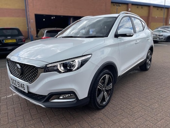 Used MG MG ZS 2019 for sale - 79180876: Photo
