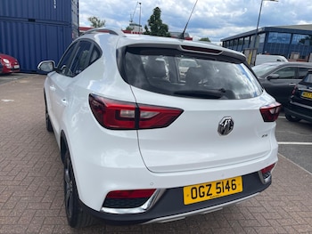 Used MG MG ZS 2019 for sale - 79180876: Photo