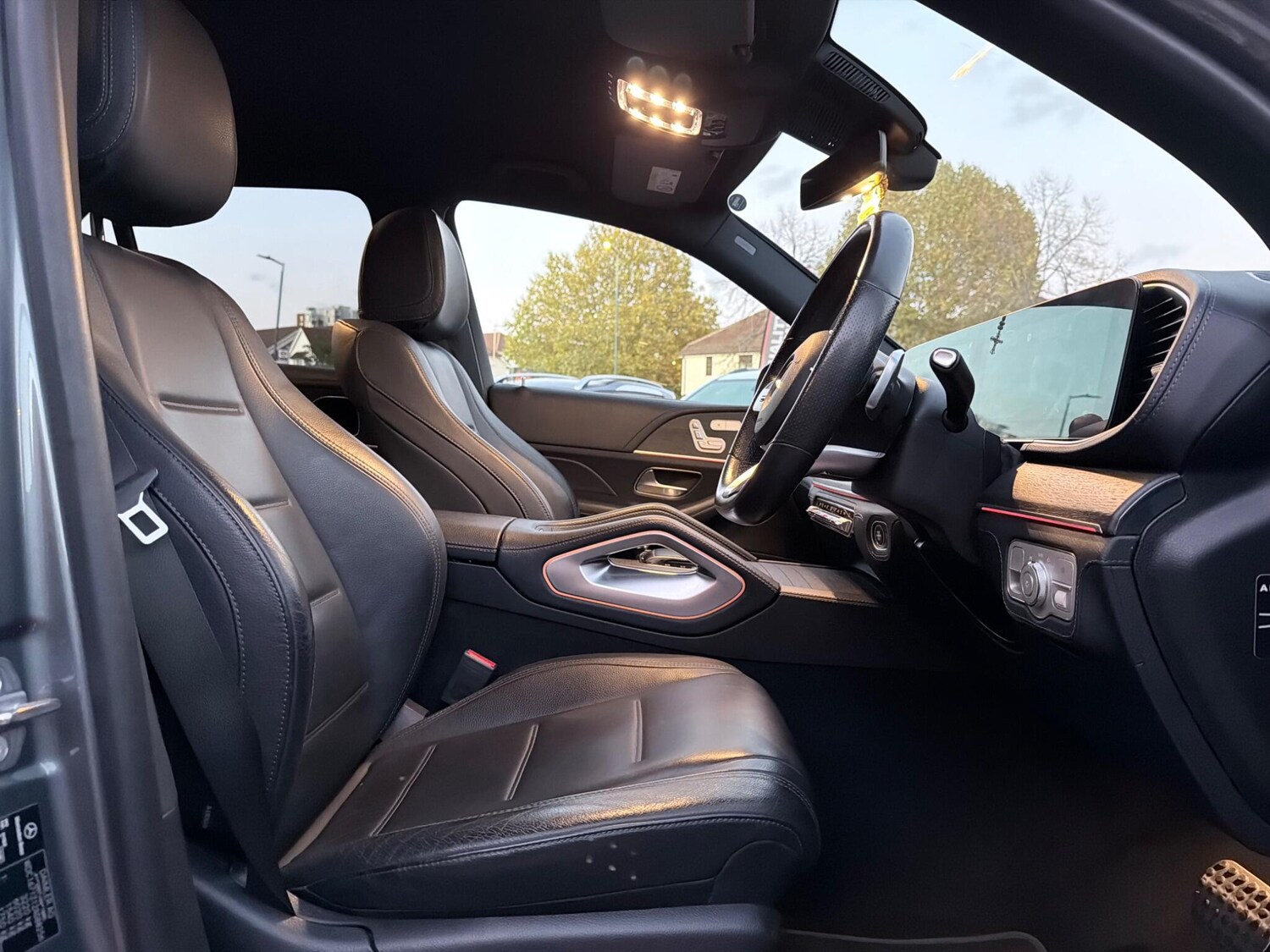 Used Mercedes-Benz GLE 2020 for sale - 76377986: Photo 20