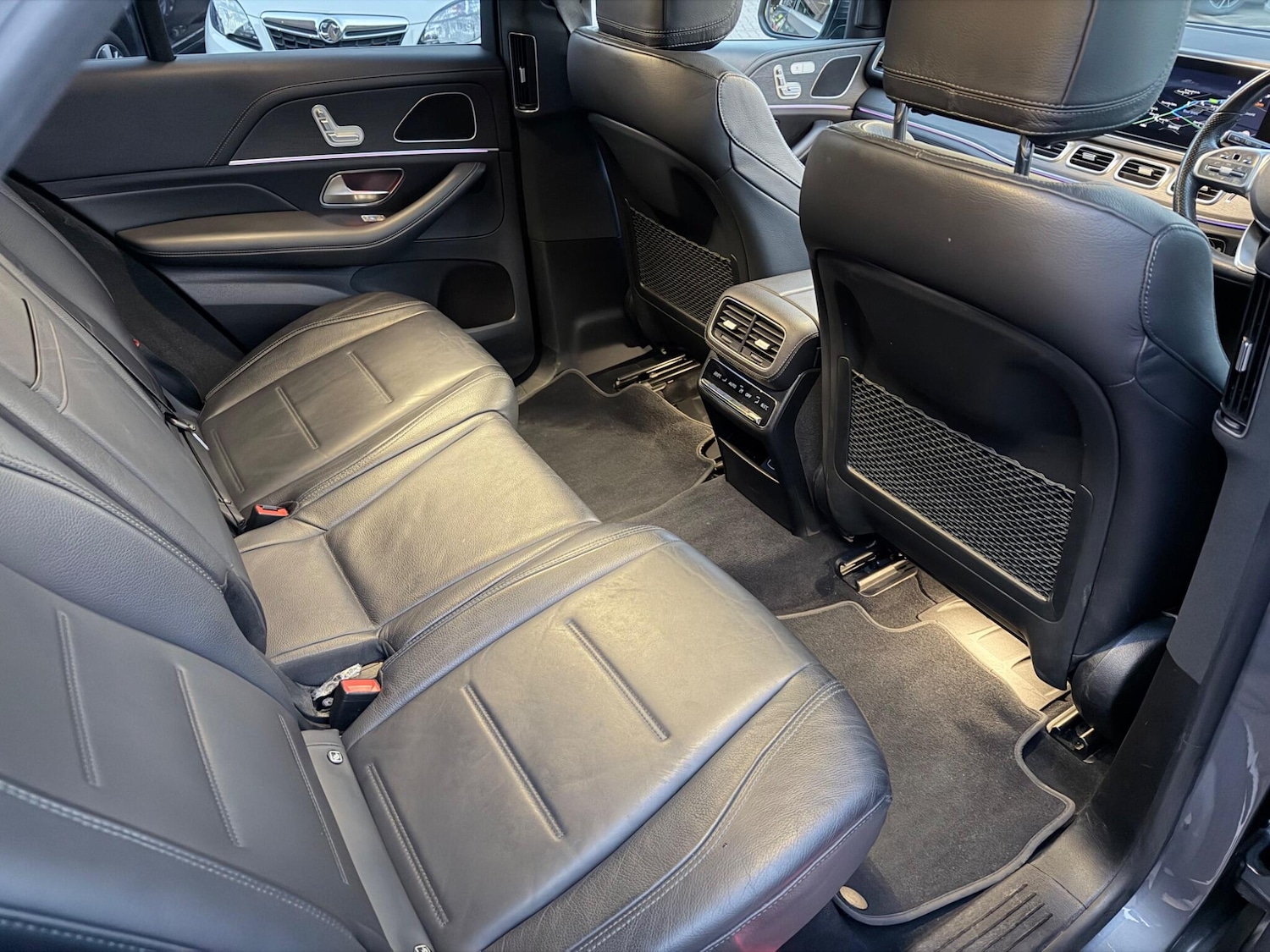 Used Mercedes-Benz GLE 2020 for sale - 76377986: Photo 22