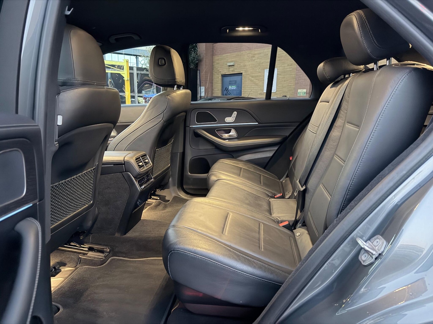 Used Mercedes-Benz GLE 2020 for sale - 76377986: Photo 23